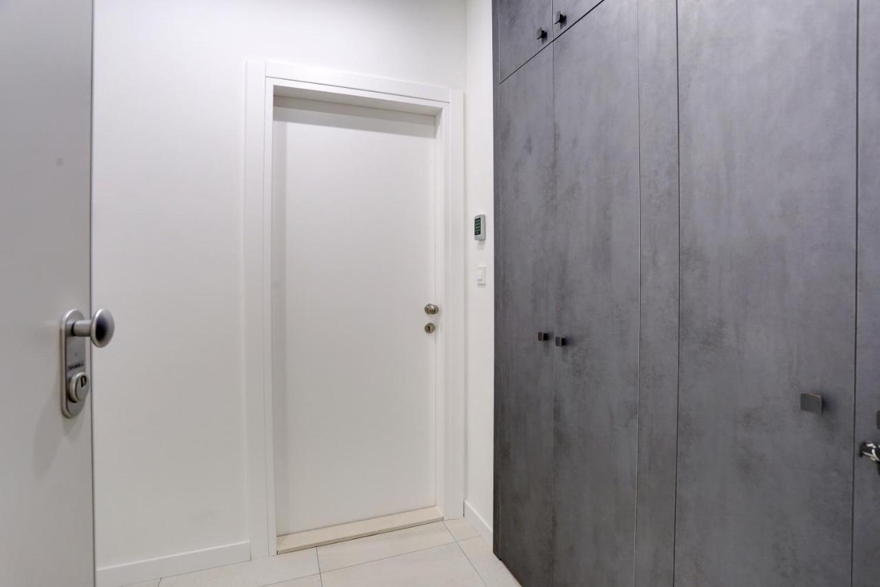 Hugo 2 Apartman Split