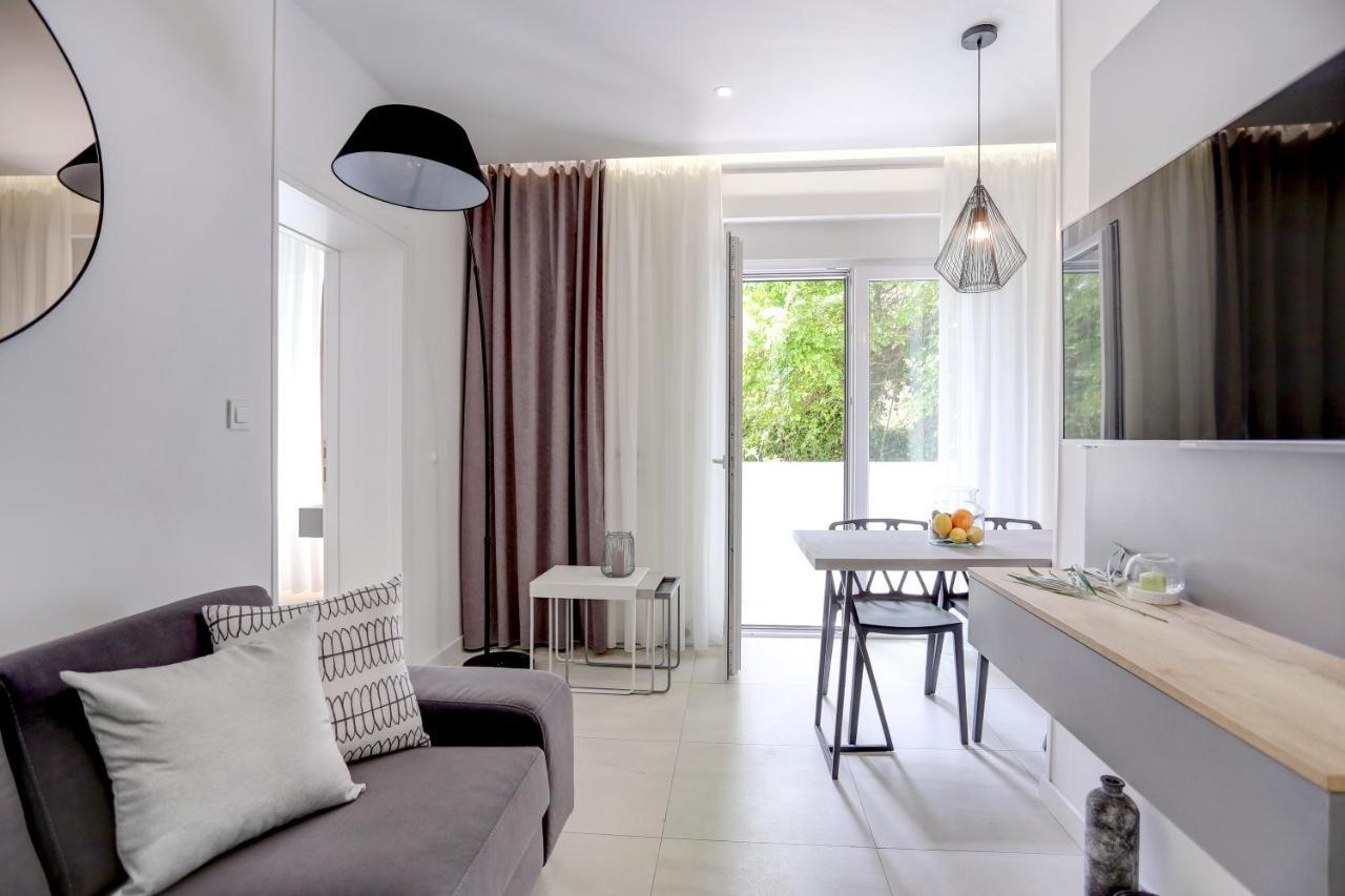 Hugo 2 Apartma