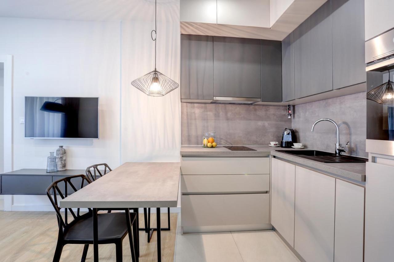 Hugo 2 Apartma *