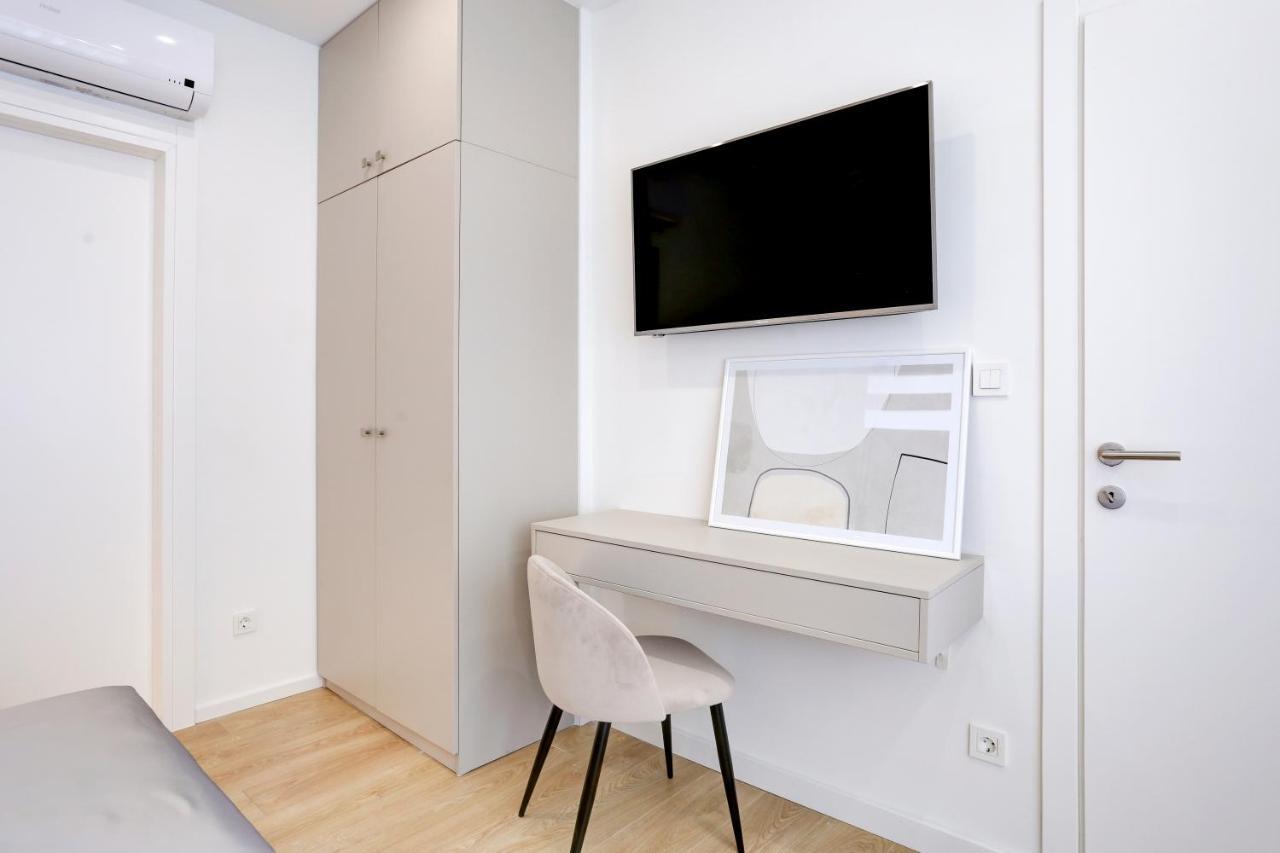 Hugo 2 Apartma