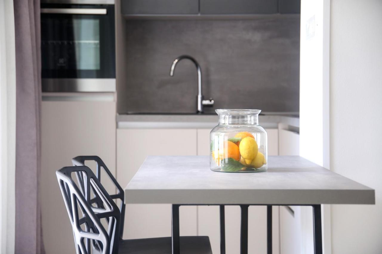 Hugo 2 Apartma Split