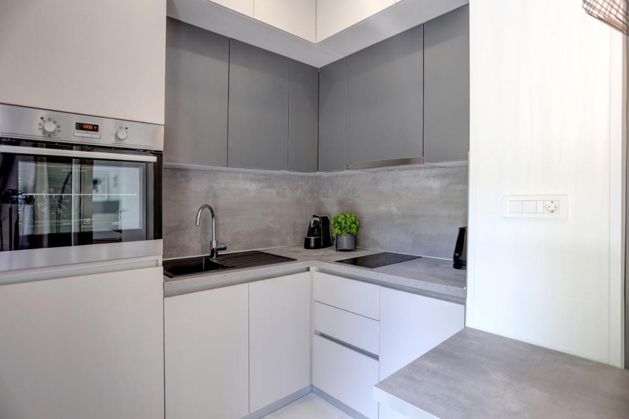 Apartma Hugo 2 Split