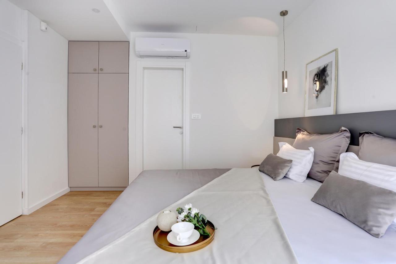 Hugo 2 Apartma Split