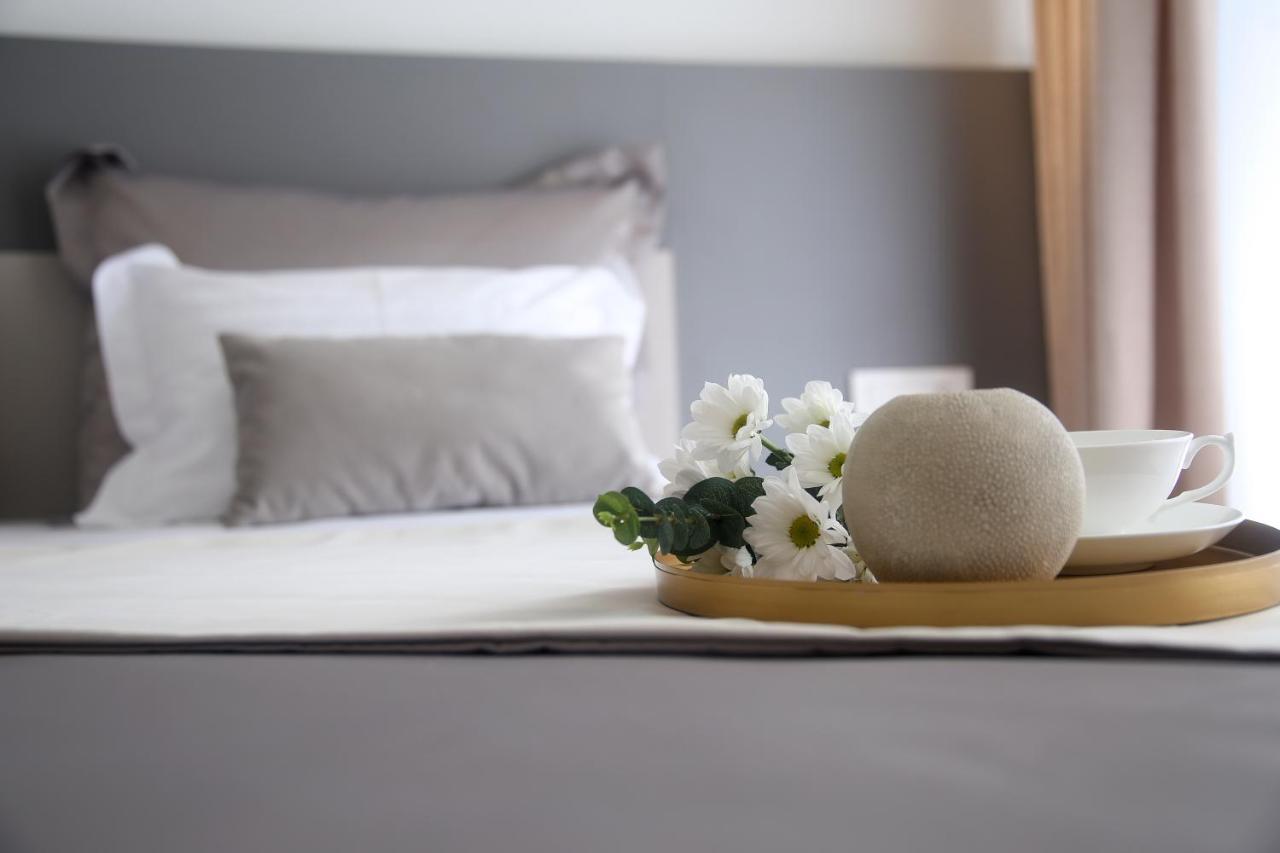 Apartma Hugo 2