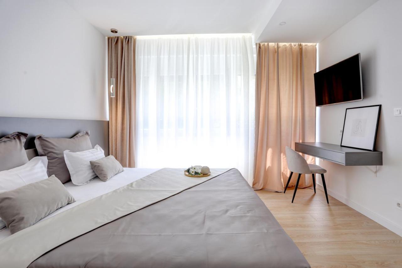 Apartma Hugo 2 Split