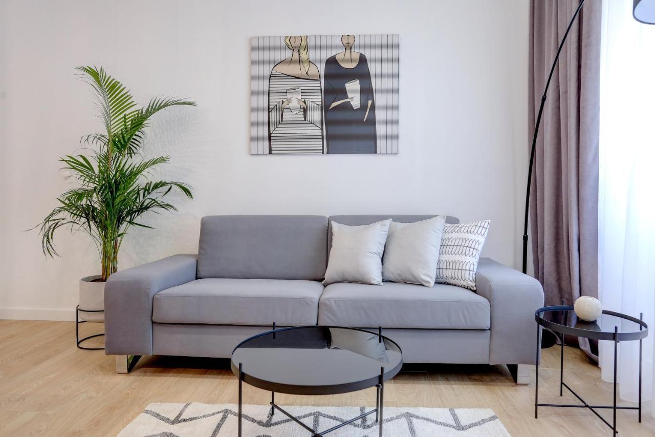Hugo 2 Apartma Split