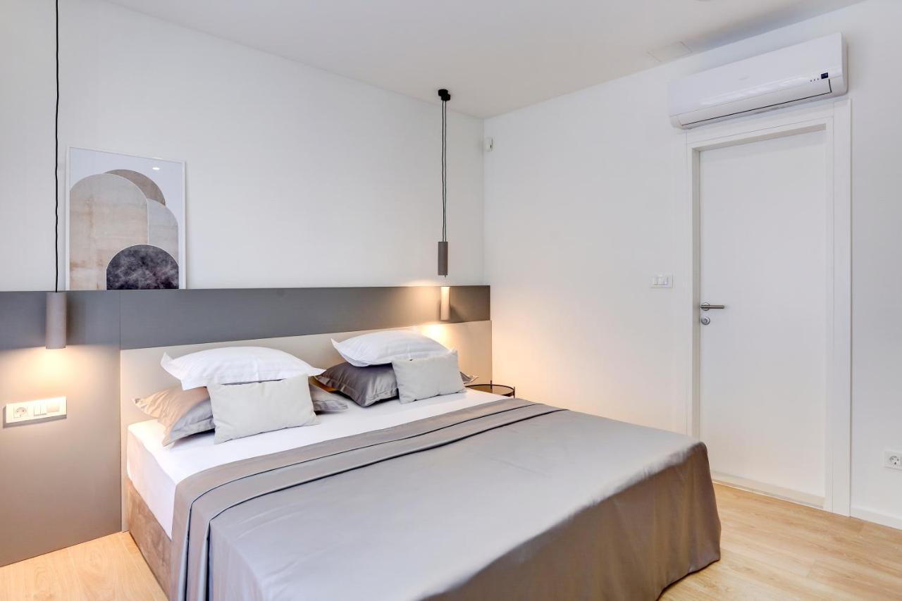 Hugo 2 Apartma