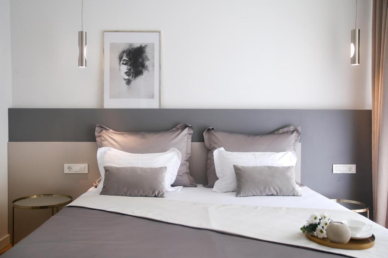 Hugo 2 Apartma *
