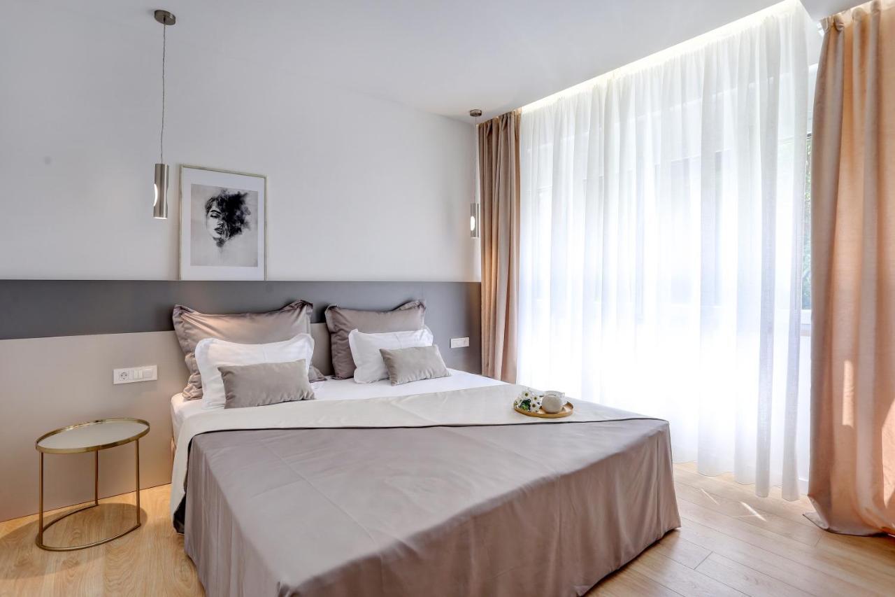 Hugo 2 Apartma