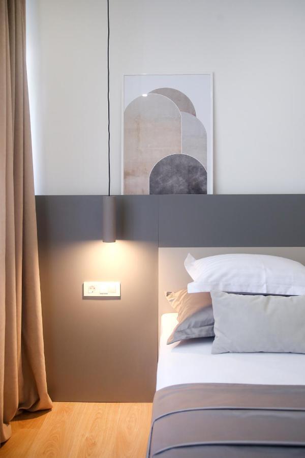 Apartma Hugo 2