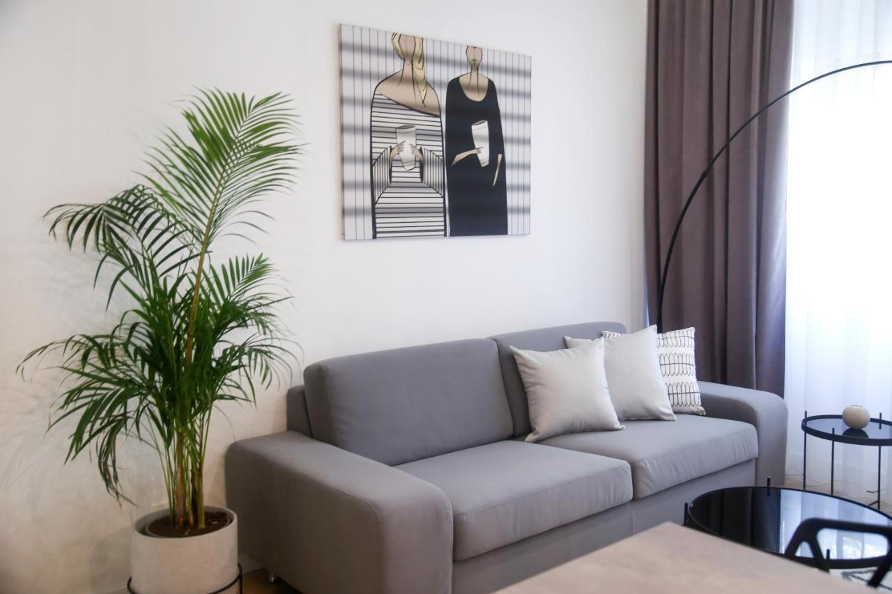 Hugo 2 Apartma