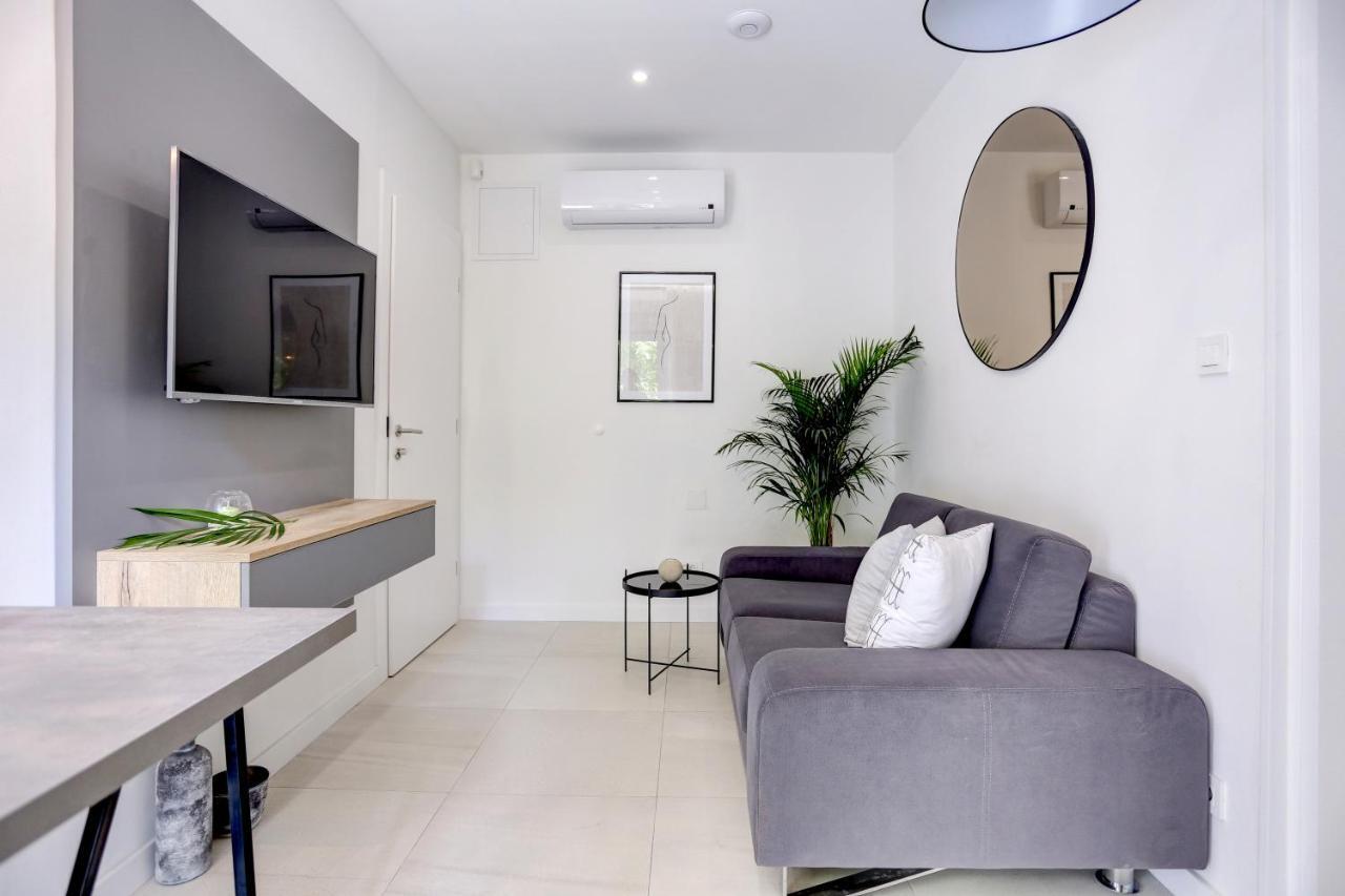 Hugo 2 Apartma Split